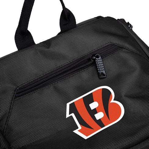 FOCO Cincinnati Bengals NFL Carrier Backpack in Saudi Arabia