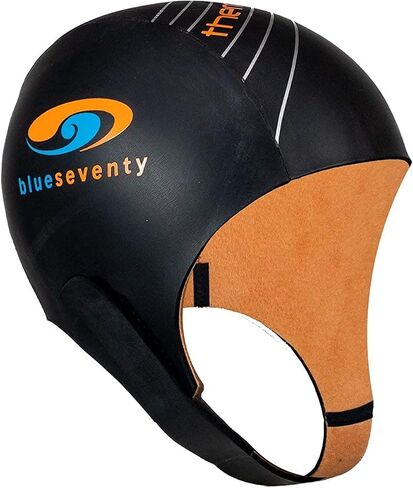 قبعة جمجمة حرارية قابلة للتعديل من blueseventy in Saudi Arabia