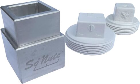 Sq NUTS Sewer Plug Removal Tool in Saudi Arabia