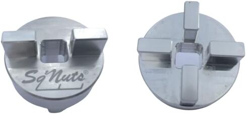 Sq NUTS Sewer Plug Removal Tool in Saudi Arabia