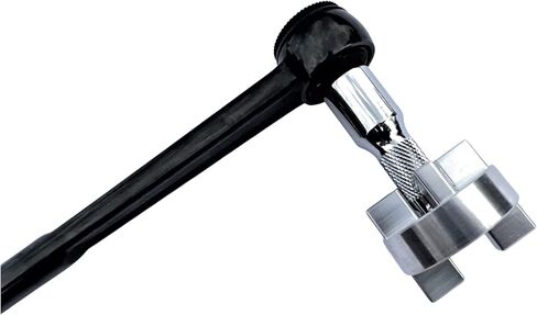Sq NUTS Sewer Plug Removal Tool in Saudi Arabia