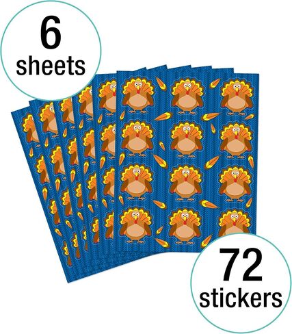 Carson Dellosa Education Carson Dellosa Suns and Rainbows Shape Stickers (168024) in Saudi Arabia