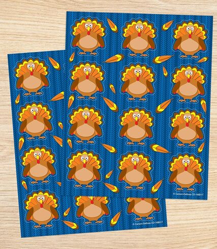 Carson Dellosa Education Carson Dellosa Suns and Rainbows Shape Stickers (168024) in Saudi Arabia