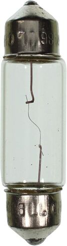 بطاقة لمبة إضاءة متعددة الأغراض طويلة العمر BP6486LL من Wagner Lighting مكونة من 2 in Kuwait