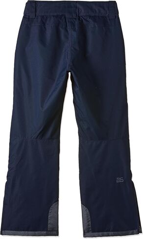Arctix Women's Insulated Snow Pants, Blue Night, 3X in Saudi Arabia