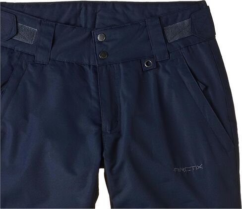 Arctix Women's Insulated Snow Pants, Blue Night, 3X in Saudi Arabia