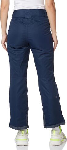 Arctix Women's Insulated Snow Pants, Blue Night, 3X in Saudi Arabia