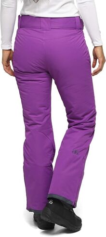 Arctix Women's Insulated Snow Pants, Amethyst, Small Short in Saudi Arabia