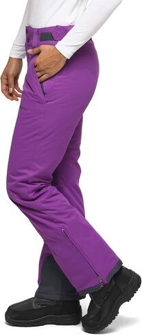Arctix Women's Insulated Snow Pants, Amethyst, Small Short in Saudi Arabia