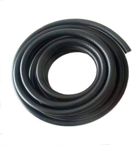 5/16" ID Fuel Line Hose 20FT with 20PCS Hose Clamps NBR Hose for Fuel Systems Engines Tube Hose in Saudi Arabia