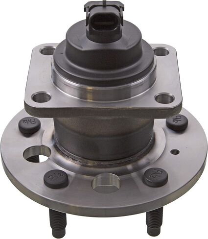 MOOG 512357 Hub Assembly in Saudi Arabia