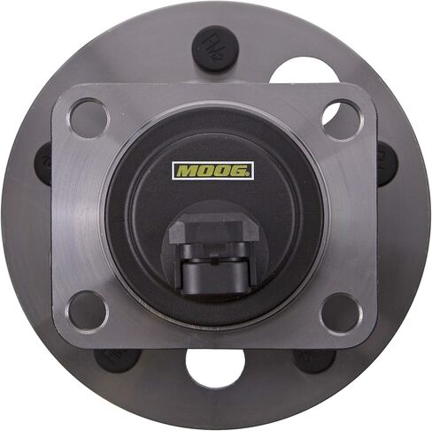MOOG 512357 Hub Assembly in Saudi Arabia