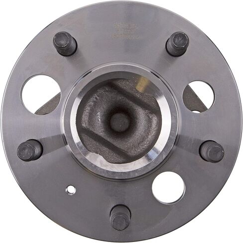 MOOG 512357 Hub Assembly in Saudi Arabia