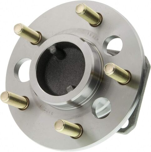 MOOG 512357 Hub Assembly in Saudi Arabia