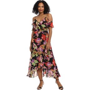 London Times Kourtney Maxi