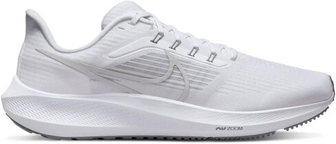 Nike Mens Air Zoom Pegasus 39 Running Shoes, Siren Red/Black-Red Clay-Phantom, 6 UK (7 US) in Kuwait