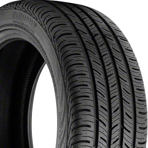 Continental ProContact Radial Tire - 165/60R15 77T in Saudi Arabia