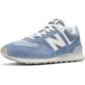 New Balance Unisex U574v1 Sneaker, Incense/Black, 6 US Men
