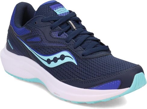 تماسك نسائي Saucony 16 ، الخرسانة/ember 7.5 in Kuwait
