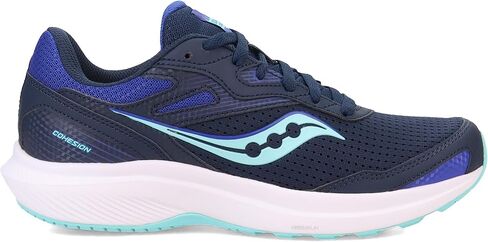 تماسك نسائي Saucony 16 ، الخرسانة/ember 7.5 in Kuwait