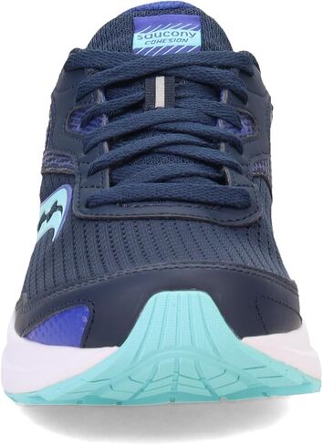 تماسك نسائي Saucony 16 ، الخرسانة/ember 7.5 in Kuwait
