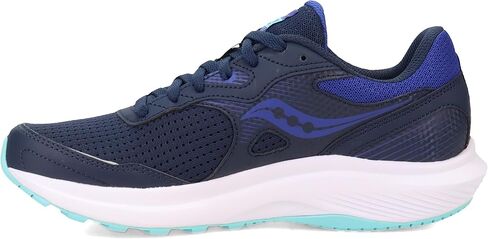 تماسك نسائي Saucony 16 ، الخرسانة/ember 7.5 in Kuwait