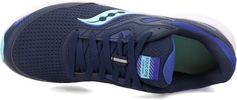 تماسك نسائي Saucony 16 ، الخرسانة/ember 7.5 in Kuwait