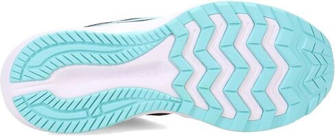 تماسك نسائي Saucony 16 ، الخرسانة/ember 7.5 in Kuwait