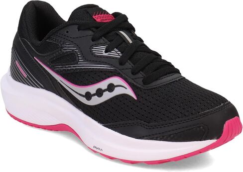 تماسك نسائي Saucony 16 ، الخرسانة/ember 7.5 in Kuwait