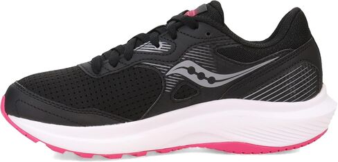 تماسك نسائي Saucony 16 ، الخرسانة/ember 7.5 in Kuwait