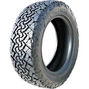 Venom Power Terra Hunter X/T XT All-Terrain Mud Light Truck Radial Tire-LT275/60R20 275/60/20 275/60-20 123/120R نطاق التحميل E LRE 10 طبقات BSW جدار جانبي أسود in Kuwait