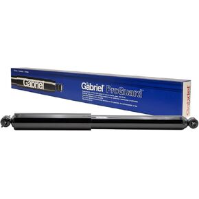 Gabriel ProGuard 61543 Rear Shock Absorber for Select Models Chevrolet C1500; C2500; C3500; C3500HD; K1500; K2500; K3500; GMC C1500; C2500; C3500; C3500HD; K1500; K2500; K3500- (1 Pack)