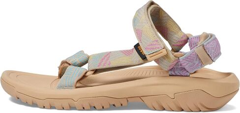 Teva Women's Hurricane XLT 2 Sandal, Atmosphere Imperial Palace, 10 in Kuwait