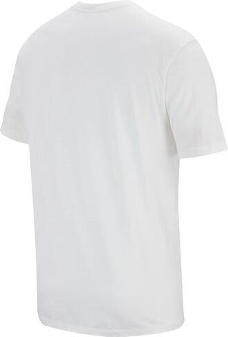 Nike Men's Legend 2.0 Short Sleeve Tee, Obsidian/Black/Black, X-Large in Saudi Arabia
