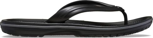 Crocs Unisex Adult Crocband Flip Flop Sandal in Kuwait