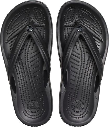 Crocs Unisex Adult Crocband Flip Flop Sandal in Kuwait