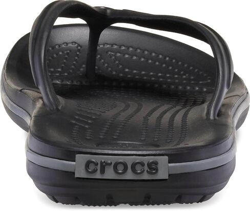 Crocs Unisex Adult Crocband Flip Flop Sandal in Kuwait
