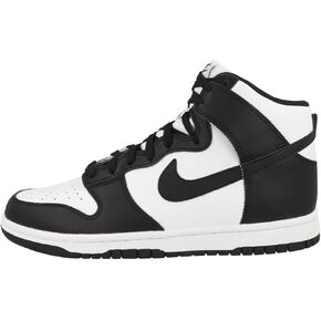 نايك حذاء كرة السلة للرجال من نايك Dunk Hi Retro