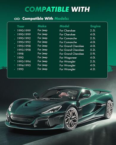 طقم فرامل SCITOO دوارات فرامل أمامية ومنصات فرامل سيراميك مناسبة لـ 2006-2011 لـ Buick Lucerne، 2006-2013 لشفروليه إمبالا، 2006-2007 لشفروليه مونتي كارلو in Saudi Arabia