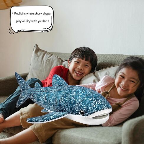 Tiny Heart Simulation beluga Plush Toys, beluga Stuffed Animals Cute and Soft Realistic Ocean Animal Plush Kids Birthday Gift family Decorations in Kuwait