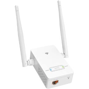 BrosTrend AX1500 WiFi 6 محول واي فاي عالمي إلى إيثرنت مع منفذ RJ45 جيجابت، وجسر واي فاي مزدوج النطاق للكمبيوتر الشخصي، والطابعة، والتلفزيون الذكي، ومشغل بلو راي، وبلاي ستيشن، ومسجل الفيديو الرقمي، وما إلى ذلك. تحويل لاسلكي إلى سلكي