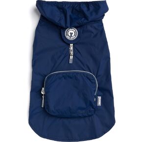 fabdog Raincoat Pink M (15.5") in Kuwait