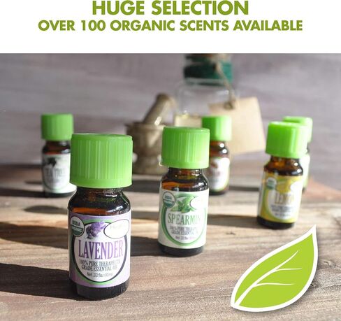 Healing Solutions PMS Relief Blend Essential Oil - 100% Pure Therapeutic Grade, 30ml in Saudi Arabia