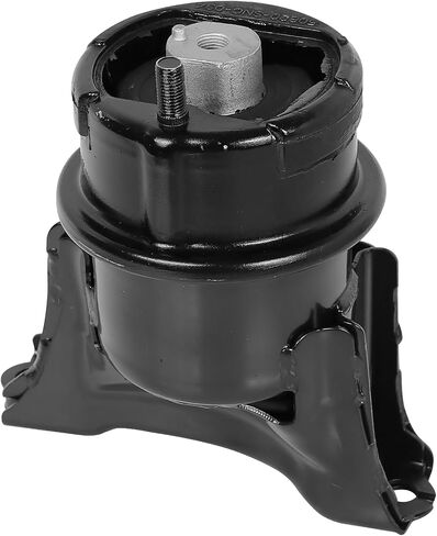 مجموعة حوامل محرك المحرك - متوافقة مع 1996 1997 1998 1999 2000 Honda Civic 1.6L استبدال #A6520 A6502 A6556 A6506 A6526 مجموعة من 5 in Kuwait