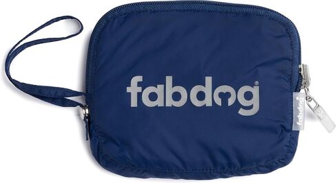 fabdog Raincoat Pink M (15.5") in Kuwait
