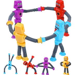 Limpskys Telescopic Cuction Cup Toy Toy ， عيد الفصح أرنب ، حشو بيض عيد الفصح ， حشوات سلة عيد الفصح ， ألعاب الكأس الشفط ， ألعاب الشفط
