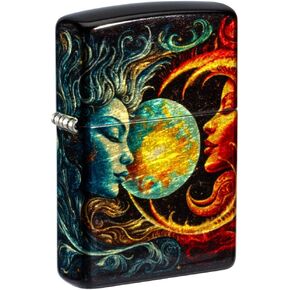 Zippo Spiritual Lighters