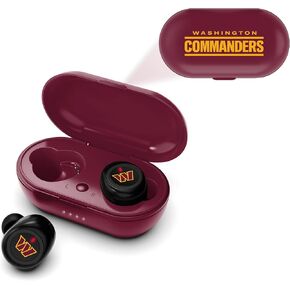 SOAR NFL True Wireless Earbuds