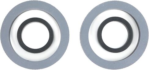 KV-SS061 مجموعة تبادل الأسطوانة المتوافقة مع Panasonic KV-SL3066 / KV-SL3056 / KV-N1058X / KV-S1058Y / KV-S1057C / KV-N1028X / KV-S1028Y / KV-S1027C / KV-SL1066 / KV-SL1056 (ROLLER عدة) in Kuwait