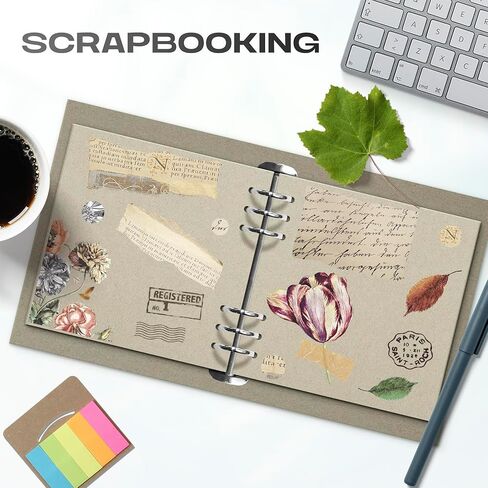 Frametory, Pack of 20 Heavy Duty Chipboard sheets, 10x12.5 inch Black Bookboards, 80PT(0.08") Thick Paperboard for Bookbinding, Covers, Art Bases, Boxes and Packaging in Kuwait